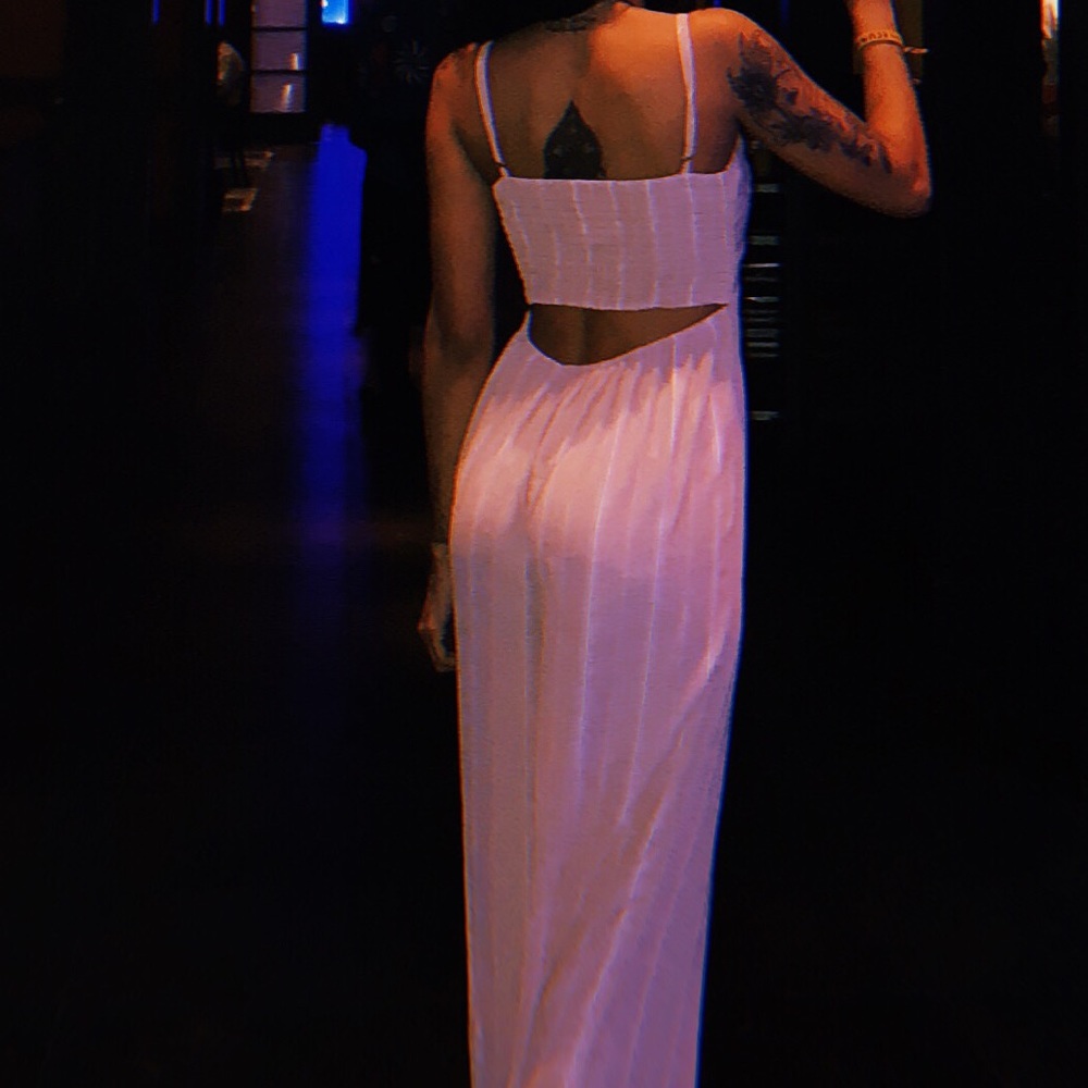 Steps - Jumpsuit/ Romper